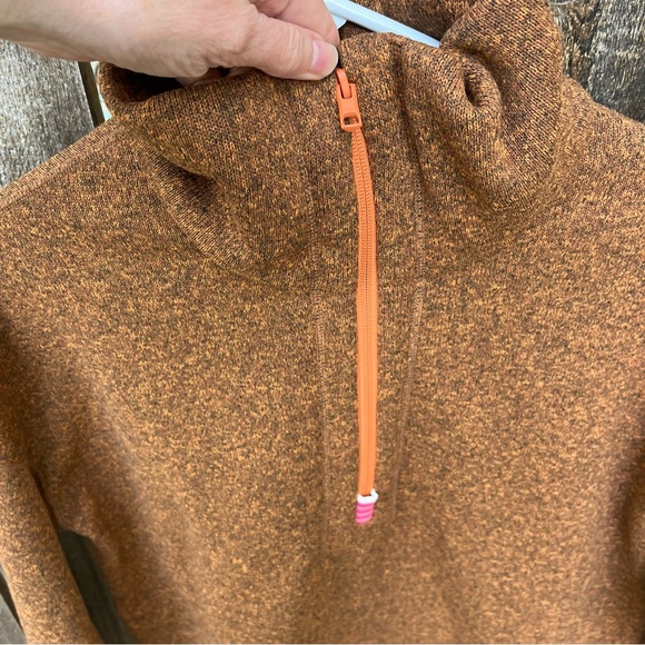 Stio Wm’s Sweetwater Half Zip Pullover Fleece Jacket Sz S - Picture 5 of 15